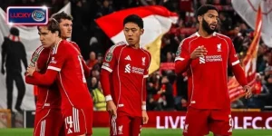 Soi kèo Arsenal vs Liverpool - Vòng 21 Ngoại Hạng Anh